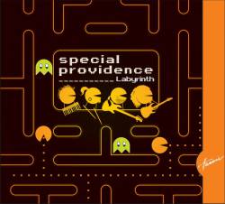 Special Providence : Labyrinth